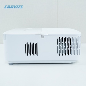 OPTOMA UHD506 UHD35+ UHD35 UHD38 4K UHD 4K 3840*2160 3600 ANSI Lumens TV Home Theatre 3D <b>Projector</b> <b>for</b> Business and Education UH - Product Image 3