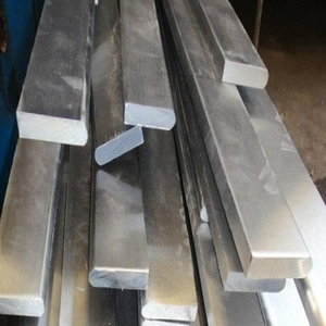 Barre plate en acier A572 GR50 à bas <span class=keywords><strong>prix</strong></span>, dimensions 30*3mm 40*4mm 50*5mm 100*10mm A36 65mn 55cr3 51crv4 40cr - Product Image 2