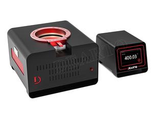 600C Yüzey Sıcaklık Sensörü <span class=keywords><strong>Test</strong></span> Probu Kalibratörü Laboratuvar Kalibrasyon Ekipmanı - Product Image 5