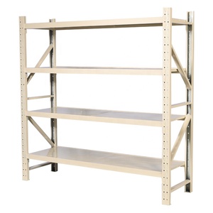 Warehouse Steel Pallet Racking System Industrial Racks - Product Image 5