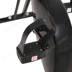 Zoshine X Xe Đạp Mini Đạp Tập Thể Dục Từ Gấp Xe Đạp Cho Nhà Cardio - Product Image 5