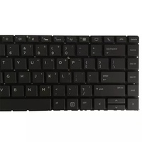Clavier mécanique neuf pour ordinateur portable EliteBook X360 1040 G4/G5 avec rétroéclairage, interface USB et remplacement sans fil