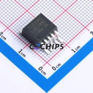 Chip IC de circuito integrado PMIC original y nuevo, IC de potencia de 2. 0-2. 2, 1, 2, 1, 2, 2, 1, 2 - Product Image 1