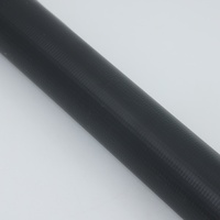 Vente directe d'usine Rouleau de bannière en PVC flexible brillant/mat 180g Auto-adhésif Durable Imperméable Publicité extérieure Frontlit