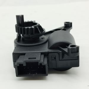 Actuador de Aleta del Motor de Accionamiento para Audi A3 A3 <span class=keywords><strong>Q4</strong></span> 2015-2023 5Q0907511K 2Q0907511G - Product Image 1