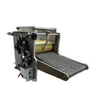 Machine à modeler les burso 220v/50hz 110v/60hz, équipement pour la fabrication de Tortilla