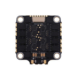 ESC 2130 50A 4 en 1 con Firmware Bluebird de 8 Bits, Fabricado en Guangdong para Carga Pesada de Largo Alcance - Product Image 2