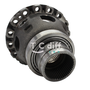 Case Diff Gear OEM Teile für Mazda mit awd. CX-9 AW2127500R9U CUP-DIFF M069-27-231 - Product Image 1