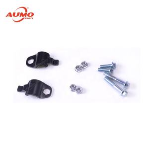 แถบป้องกันการชนของรถจักรยานยนต์สำหรับ <span class=keywords><strong>Benelli</strong></span> <span class=keywords><strong>TRK</strong></span> <span class=keywords><strong>502</strong></span>ตัวป้องกันเฟรมด้านหน้าปรับแต่ง502X - Product Image 6