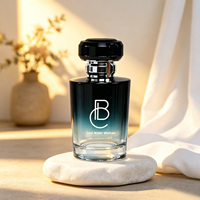 Kourtisanes Spicy Woody Eau de Parfum pour Homme 15ml Format Standard Parfum Rafraîchissant |   Multi-styles décontracté/luxueux/sportif |   Vente en gros