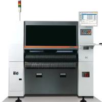 Hanwha - Monteur de puces Samsung DECAN F2 Garantie 1 an