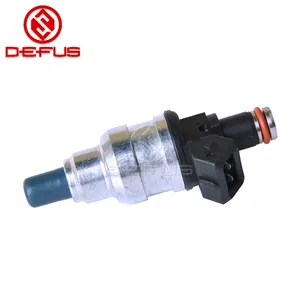 DEFUS INP-018 Phun Nhiên Liệu Hiệu Suất Cao Cho Phụ Tùng B16 B18 B20 D16 Vòi Phun 1000cc 750cc 550cc 440cc Lưu Lượng Cao