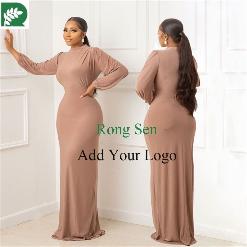 green emerald velvet dress La Femme 32862
