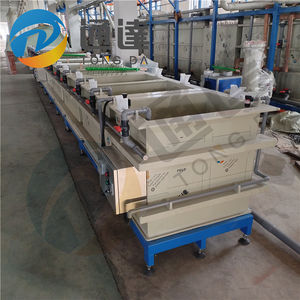 ミニタンク ニッケルメッキ 錫メッキ機 ミニクロムメッキキット - Product Image 2