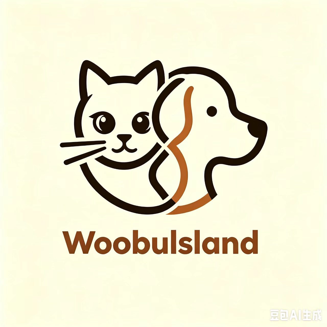 Beijing Wubudao International Trading Co., Ltd. logo