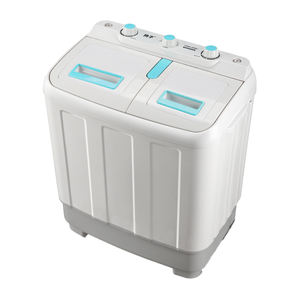 <span class=keywords><strong>เครื่อง</strong></span><span class=keywords><strong>ซัก</strong></span><span class=keywords><strong>ผ้า</strong></span>กึ่งอัตโนมัติสองกระบอกความจุขนาดใหญ่4.2กก. สำหรับแม่และทารก - Product Image 2