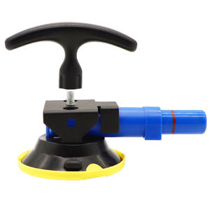 Suporte de telefone de 3 polegadas, ventosas pequenas, ferramenta de transporte com bomba manual - Product Image 1