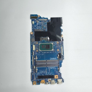 Placa base original para Dell Inspiron 14 5410 5418 15 5510 5518 0CKN95 Cyborg 14TGL MB 19856-1 8CNY9 $ LA - Product Image 1