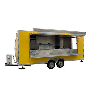 Nueva llegada <span class=keywords><strong>de</strong></span> la <span class=keywords><strong>cocina</strong></span> al aire libre rápido helado <span class=keywords><strong>de</strong></span> venta <span class=keywords><strong>de</strong></span> alimentos Coche - Product Image 4