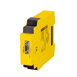 Sensor 1062344 FX3-MOC000000, Controlador de Seguridad 100% Original, Disponible en Grandes Cantidades, Se Puede Negociar - Product Image 2