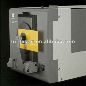 CM-3700A/D 分光光度計（分光型、サイドポート） - Product Image 2