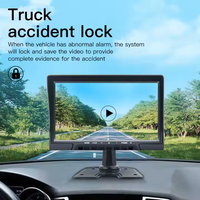 CCENTEN Kit MNVR haute qualité 8CH HDD avec GPS 4G Bus Truck Fleet DVR Solution Mobile Real-time View MNVR pour diverses voitures