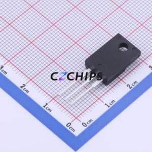 Diodo Schottky Original Nuevo MBRF30100CT ITO-220AB, Venta al por Mayor de Componentes Electrónicos, Proveedor de Chips y Servicio BOM - Product Image 2