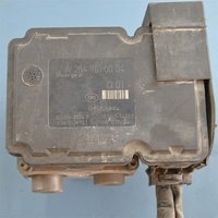 Module de commande de pompe ABS C180 de démontage de voiture d'occasion C200 C260 E200 E260 E300 GLK Assemblage de pompe ABS A2044313812 A2049012500