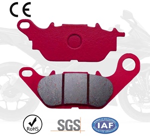 Phụ tùng xe máy mới, đĩa phanh sau 321cc, má phanh cho Yamaha YZF R3 15-22 MT03 <span class=keywords><strong>MTN</strong></span> 320A 16-22 - Product Image 3