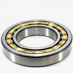 N332 NJ332 <span class=keywords><strong>NU332</strong></span> NUP332 160x290x80mm แบริ่งลูกกลิ้งทรงกระบอก N332 NJ332 <span class=keywords><strong>NU332</strong></span> NUP332 - Product Image 1