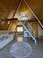 Hôtel de camping en conteneurs à structure en acier moderne, Tiny House 20Ft 40Ft, préfabriqué, panneaux sandwich, écologique, alimenté à l'énergie solaire