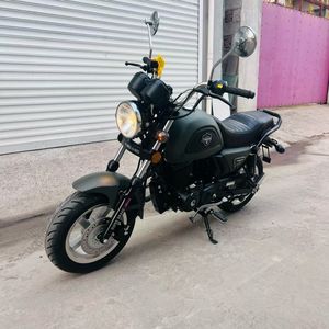 <span class=keywords><strong>มอ</strong></span>เตอร์ไซค์มือสอง ซิลเวอร์ สตีล 150 ซีซี ใช้เชื้อเพลิงเบนซิน ระบบหัวฉีดอิเล็กทรอนิกส์ ระบายความร้อนด้วยน้ำ - Product Image 4