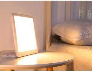 <span class=keywords><strong>Meilleur</strong></span> supplément Daylight Sad Lamp <span class=keywords><strong>10000</strong></span> <span class=keywords><strong>Lux</strong></span> <span class=keywords><strong>Lampe</strong></span> de <span class=keywords><strong>luminothérapie</strong></span> - Product Image 3