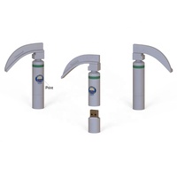 Clé USB en PVC de forme personnalisée pour la radioprotection hospitalière