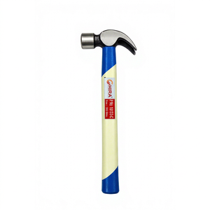 ค้อนตีตะปู HIRA 1 ปอนด์/450 กรัม ด้ามไม้ - Product Image 1