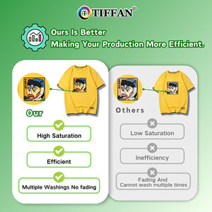 Impresora DTF de 30 cm, Tamaño A3, para Camisetas, Almohadas, Lienzos, Cabezal Dual EPS XP600, Impresora DTF Automática - Product Image 2