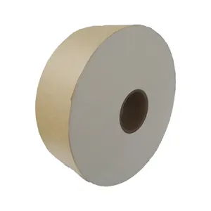 25gsm ancho 94mm filtro de café de rollos de papel de filtro de café proveedor de papel