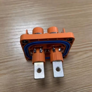 ขั้วต่อสำหรับงานหนักสำหรับสายไฟอุตสาหกรรม - Product Image 2
