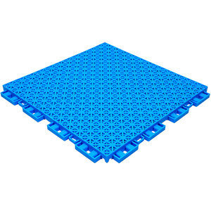 Suelo de Plástico Encastrable para Complejos Turísticos, Parques de Vacaciones, Actividades Deportivas Temporales, Área de Juegos al Aire Libre - Product Image 2