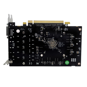 การ์ดจอ<span class=keywords><strong>470</strong></span> 4gdesktop สำหรับเล่นเกมสำนักงานและโฮมกราฟิกการ์ด - Product Image 4