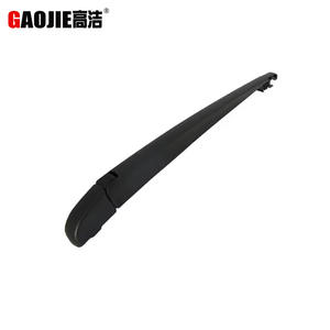 Conjunto de Brazo de Limpiaparabrisas Trasero Gaojie para Dodge Hornet 23-25, Metal, Plástico y Goma, Ángulo de Raspado de 180 Grados - Product Image 1