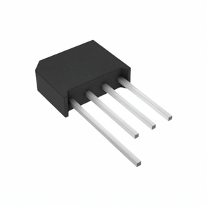 Authorized Distributor KBL08-M3/P Diodes 4-SIP, KBL Electronic Chips Component - Product Image 1