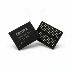 CXDR4E8BM-CS-A DDR5 cxmt หน่วยความจำ SDRAM IC 16Gbit X8 5600MT - Product Image 1