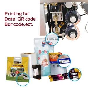 Bas prix entièrement automatique 1kg 2kg 3kg 5kg sac de <span class=keywords><strong>riz</strong></span> <span class=keywords><strong>cuit</strong></span> emballage machine prix - Product Image 3