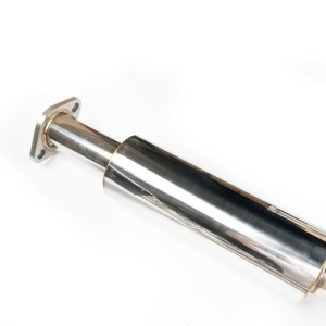 Infiniti เครื่องดูดควันคาร์บอนจากไทเทเนียมสำหรับ Davidson เครื่องดูดควันสเตนเลส F30 - Product Image 5