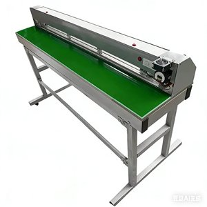 Mesin Pemotong Bahan Iklan Listrik Horizontal untuk Kertas Foto 1300mm - Product Image 1