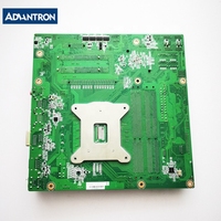 Carte mère industrielle ADVANTECH AIMB-584 Rev.A1 AIMB-584QG2-00A1E AIMB-584WG2-00A1E Intel Xeon E3/ Core I7/i5/i3 LGA1150 d'occasion