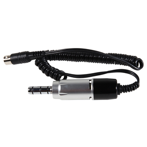 Micromotor Dental portátil, vástago de mano para máquina de pulido, instrumentos de mano para laboratorio de odontología - Product Image 2