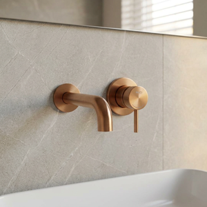 Fabricante de piedra flexible delgada en India, revestimiento de pared para baño, superficie pulida impermeable para diseño interior moderno - Product Image 3