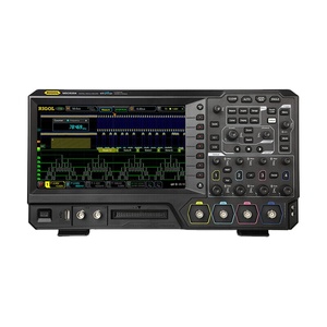 High-Performance 2/4 Channel Digital MSO5204 Oscilloscope Touch Screen Universal Source High Instrument Parts Accessories - Product Image 1
